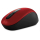 Microsoft Bluetooth Mobile Mouse 3600 Czerwony - 392045 - zdjęcie 4
